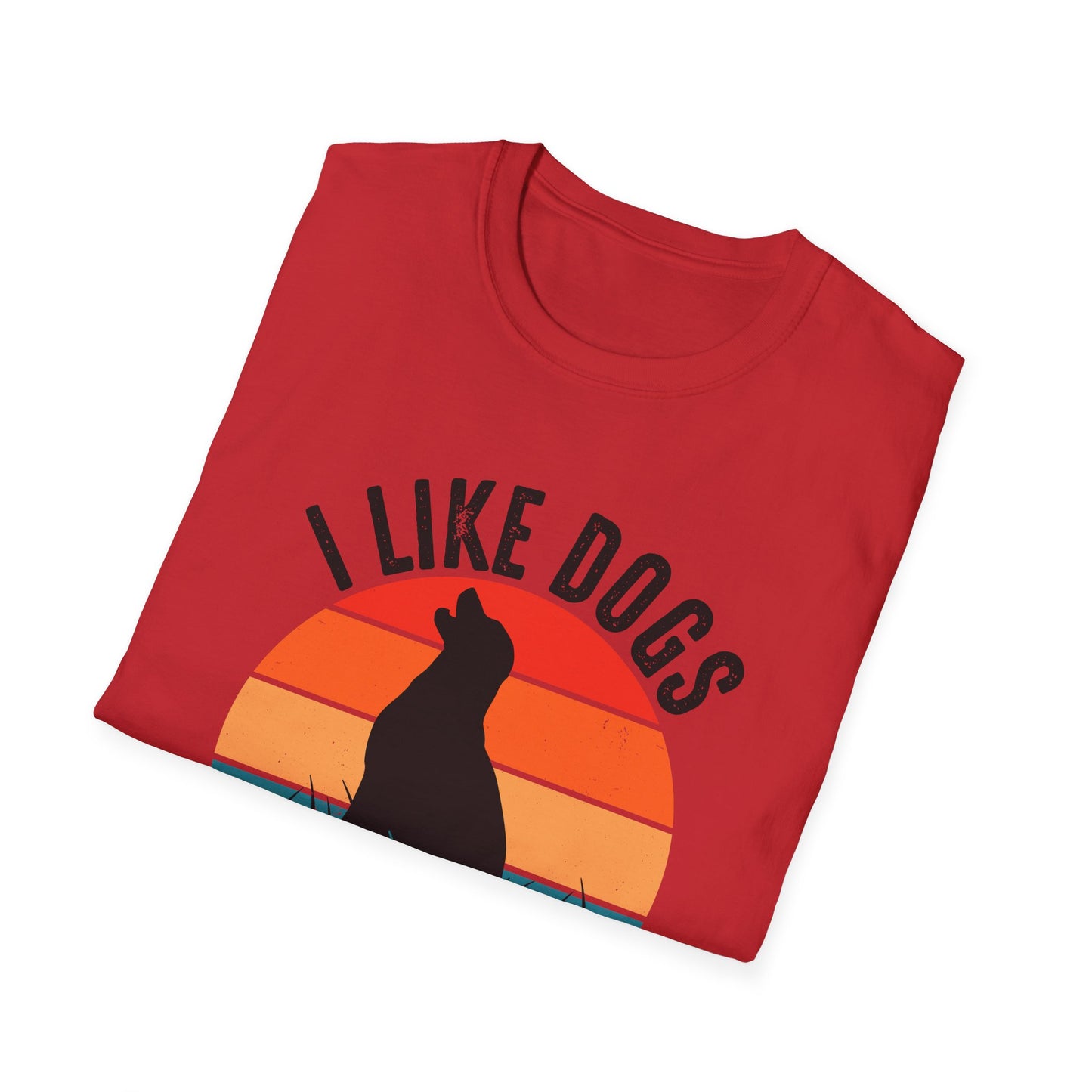 I Like Dogs and Weed and Maybe 3 People