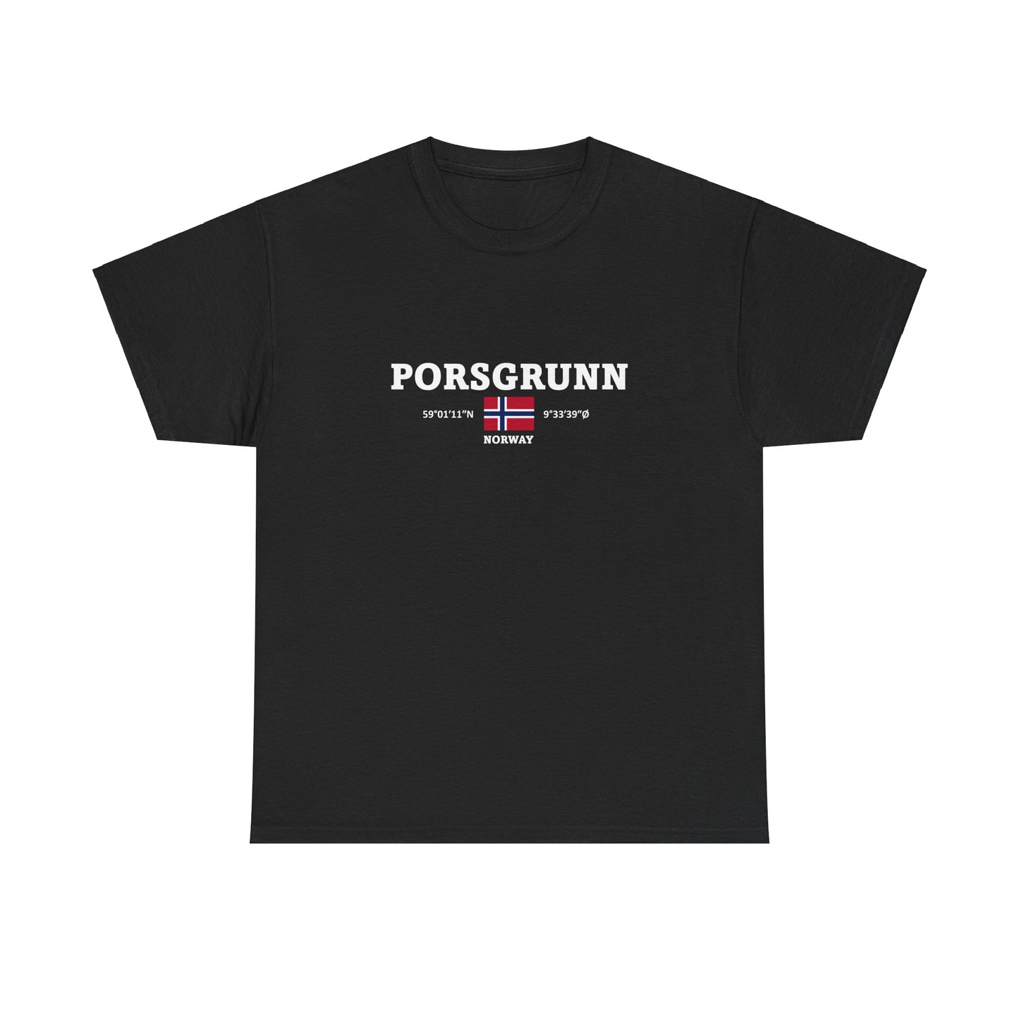 Porsgrunn