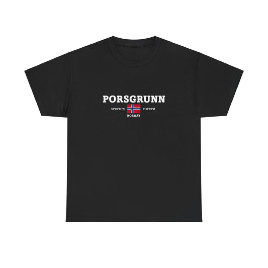 Porsgrunn