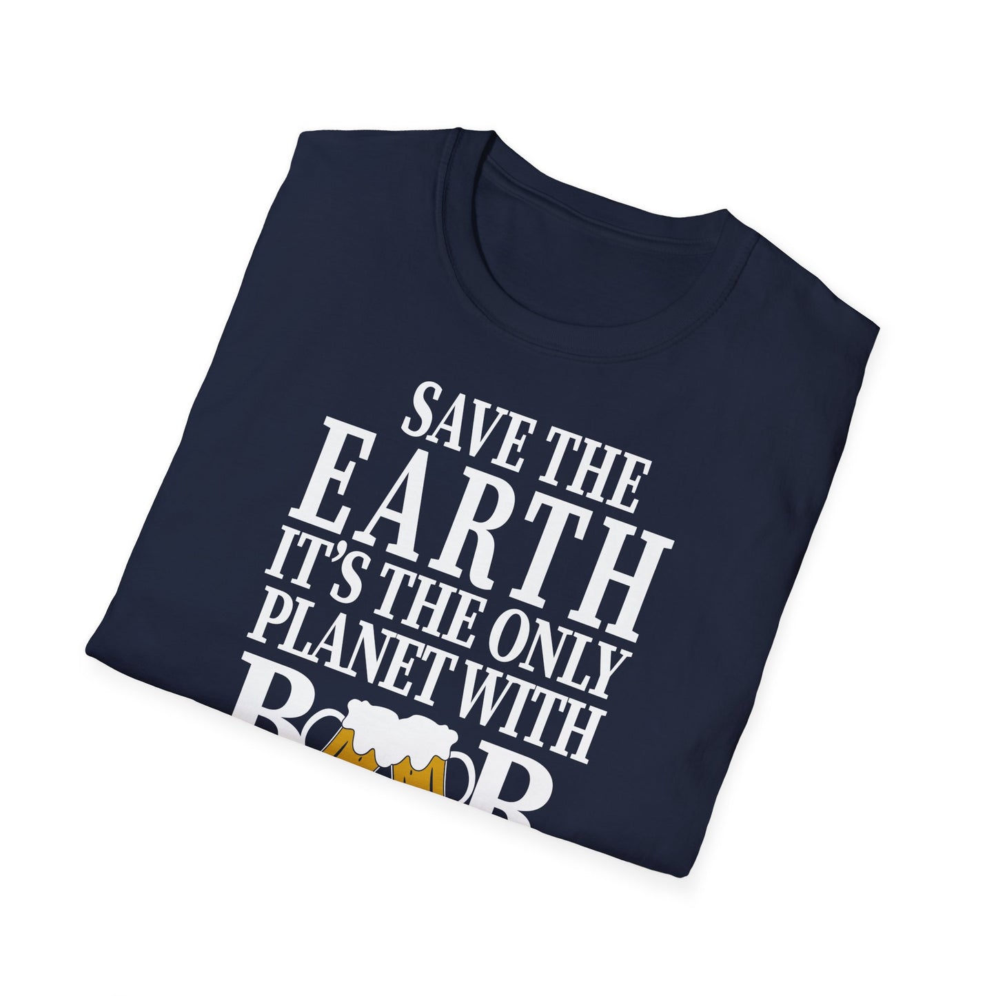 Save the EARTH