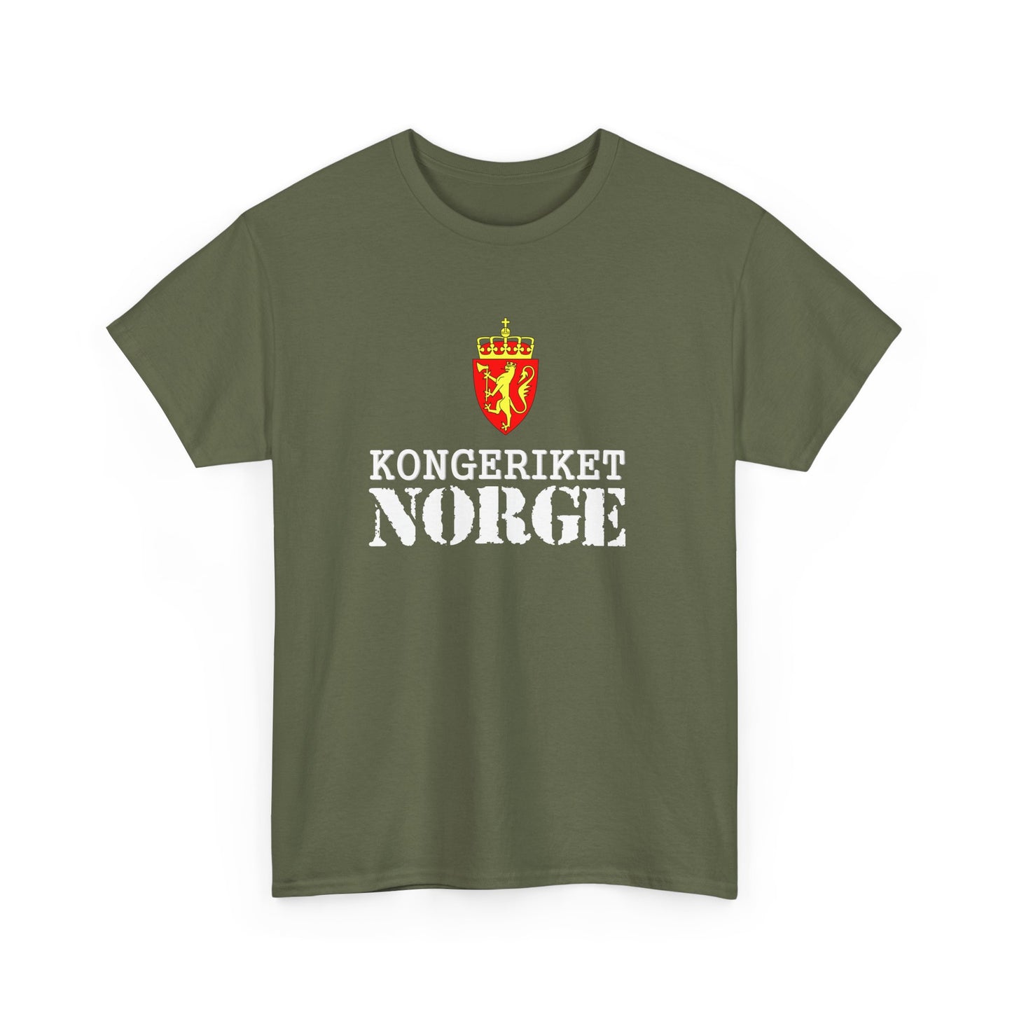Kongeriket Norge