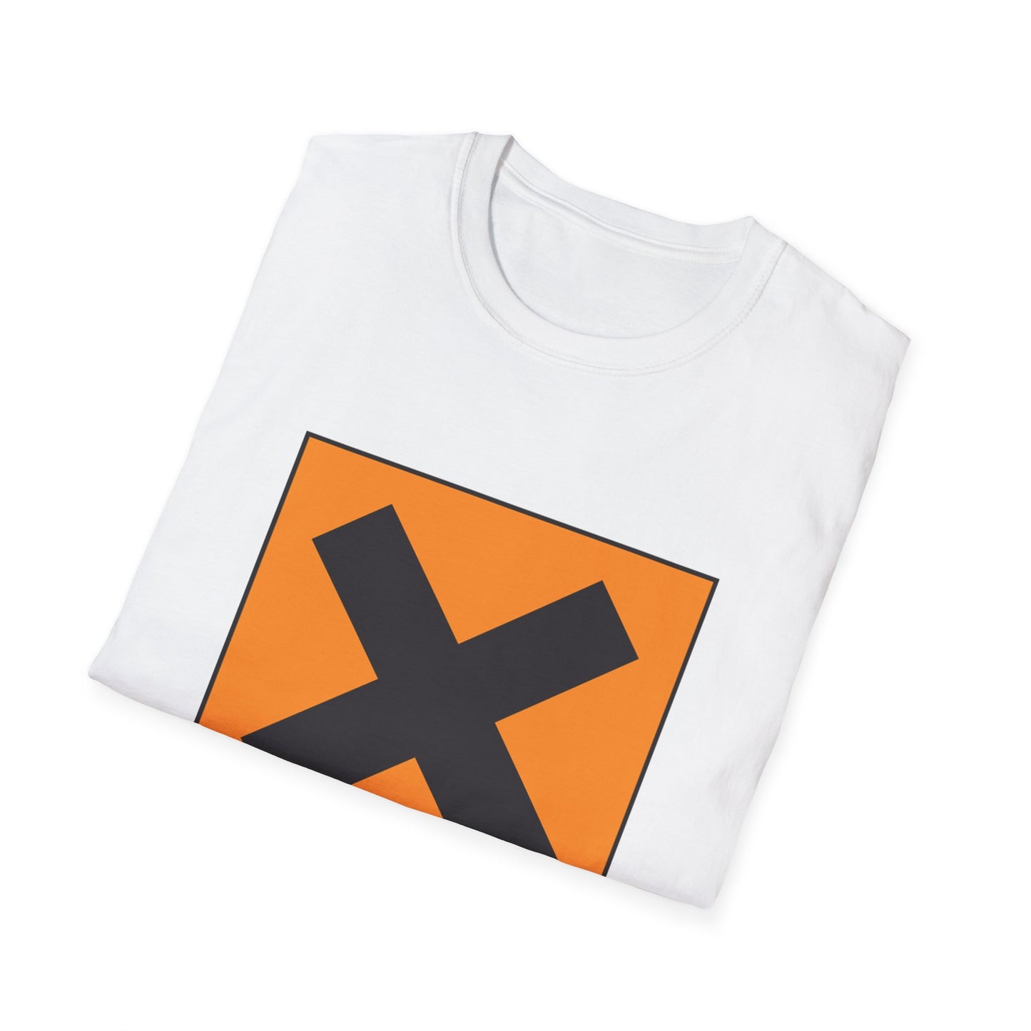 Ekstremt irriterende fyr