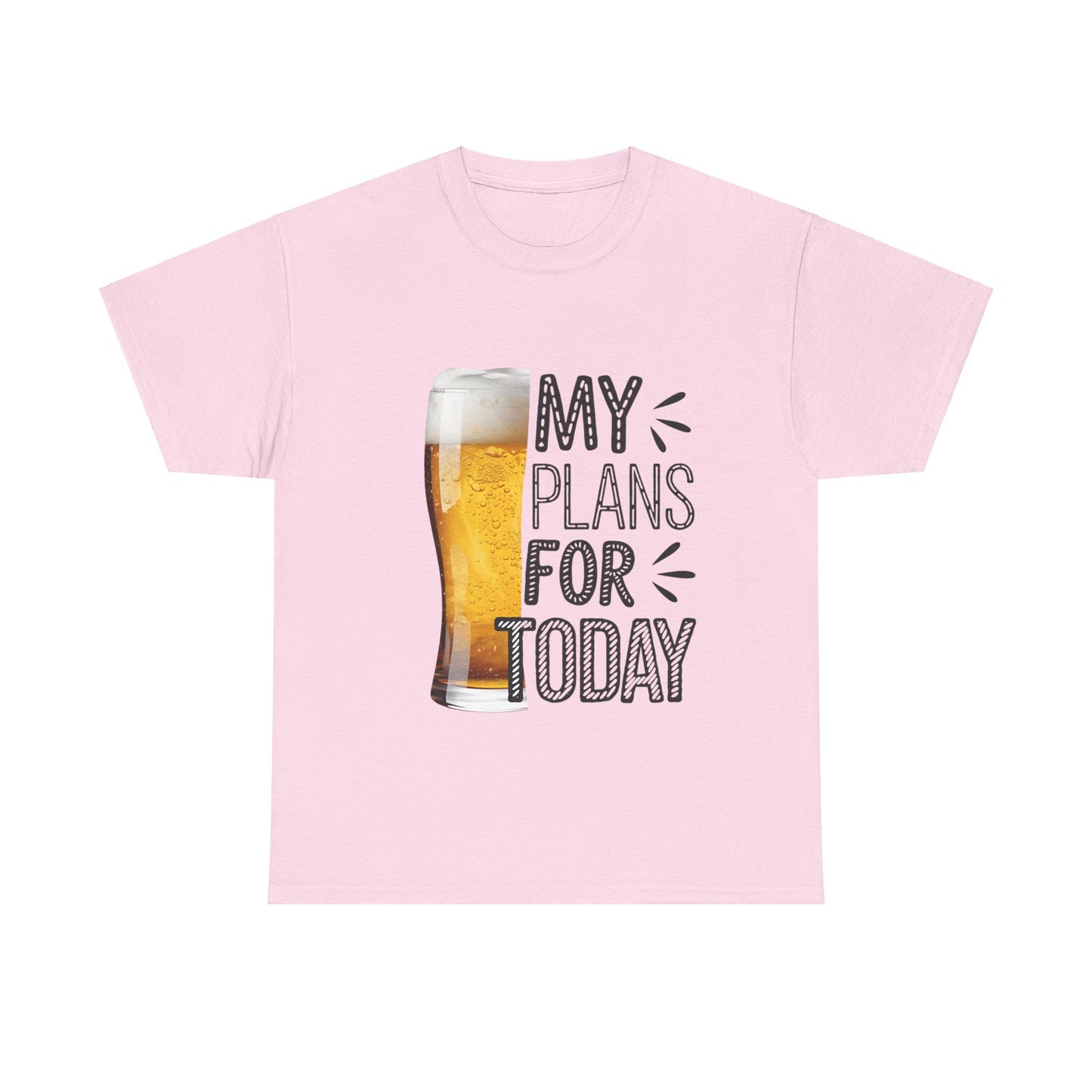 Planen er klar – og den er perfekt! 🍺