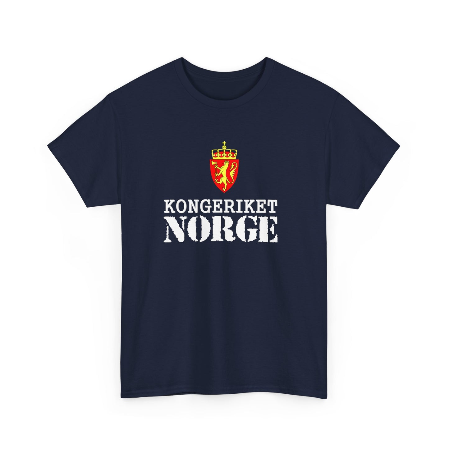 Kongeriket Norge