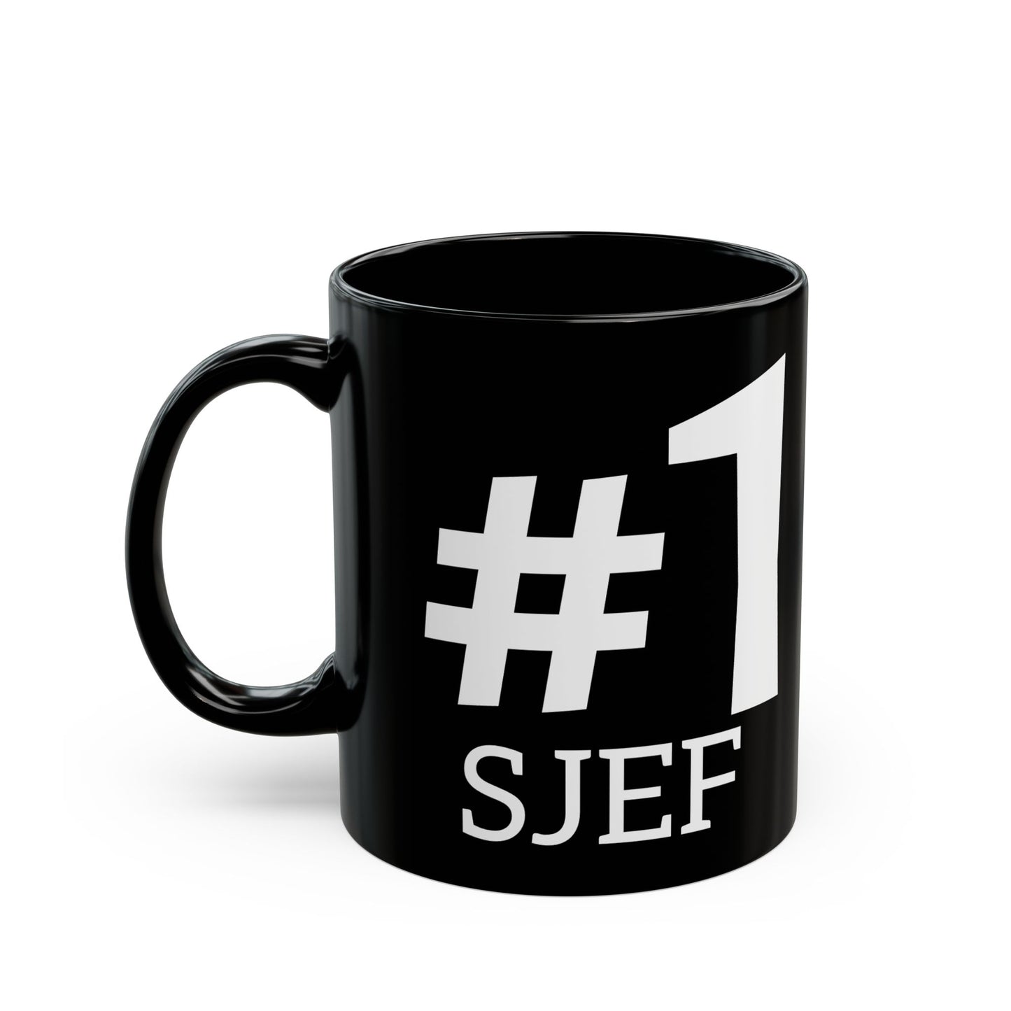 No 1 Sjef