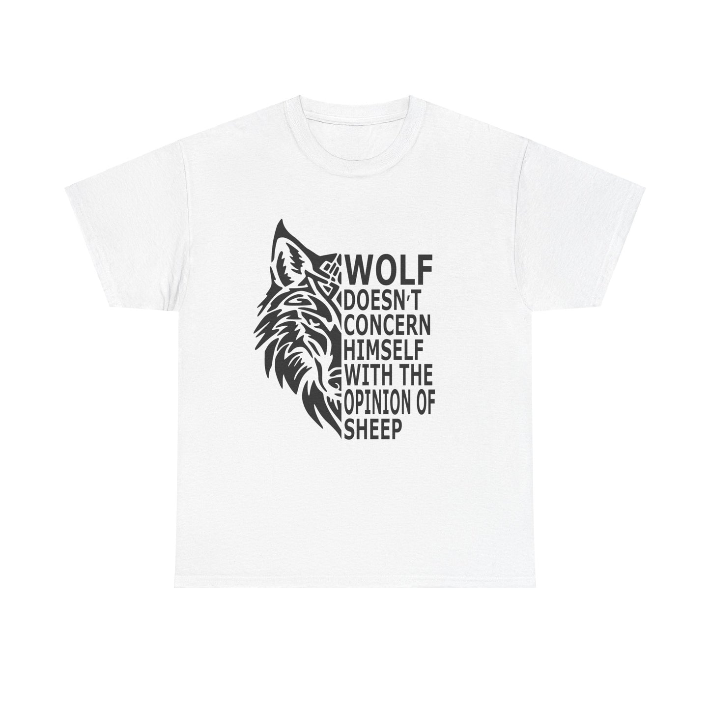 Wolf