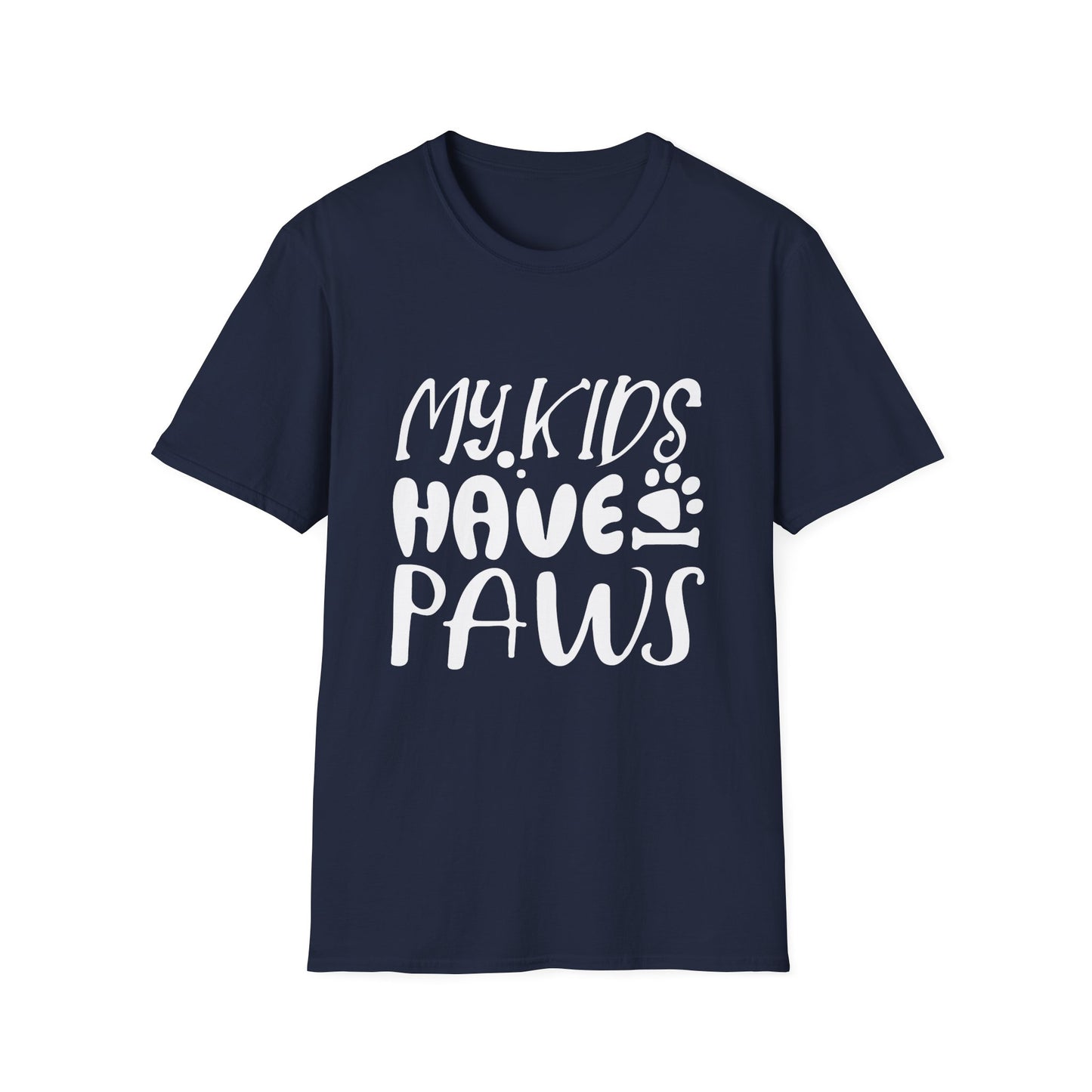 My Kids Have Paws