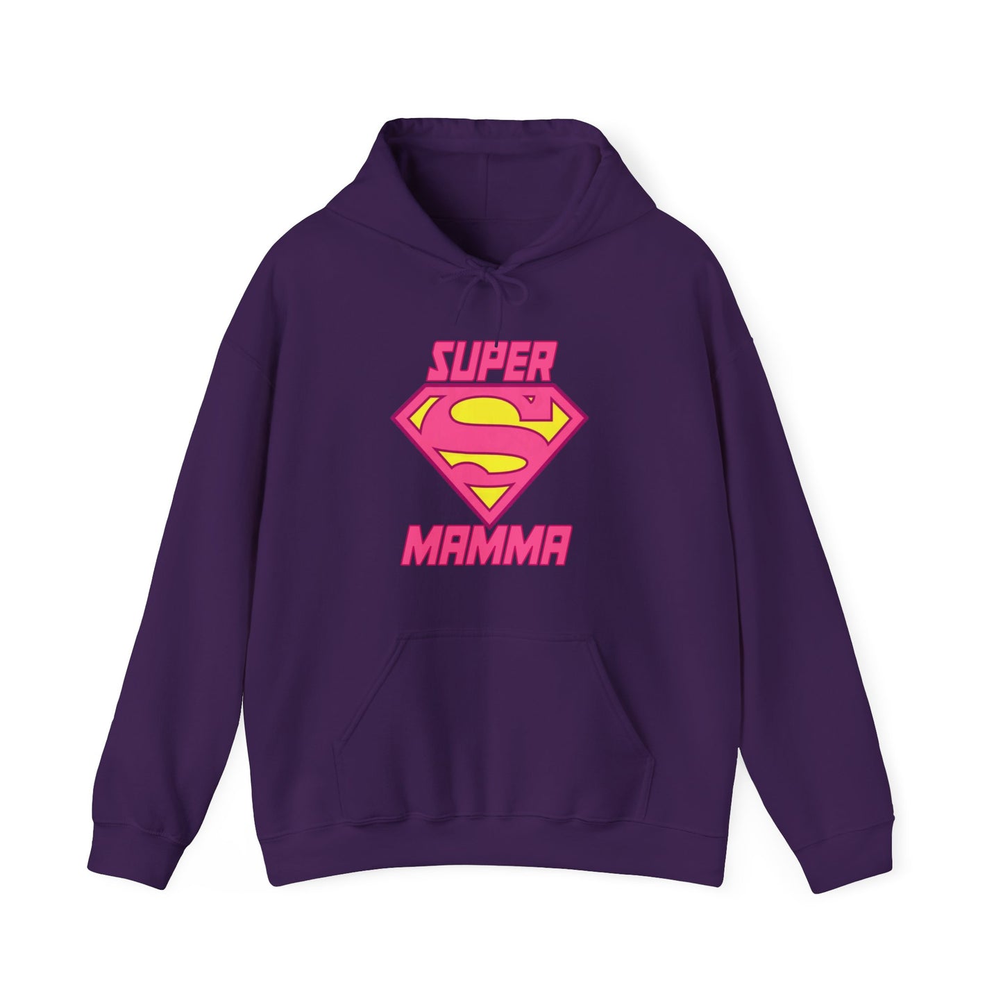 Super Mamma hettegenser