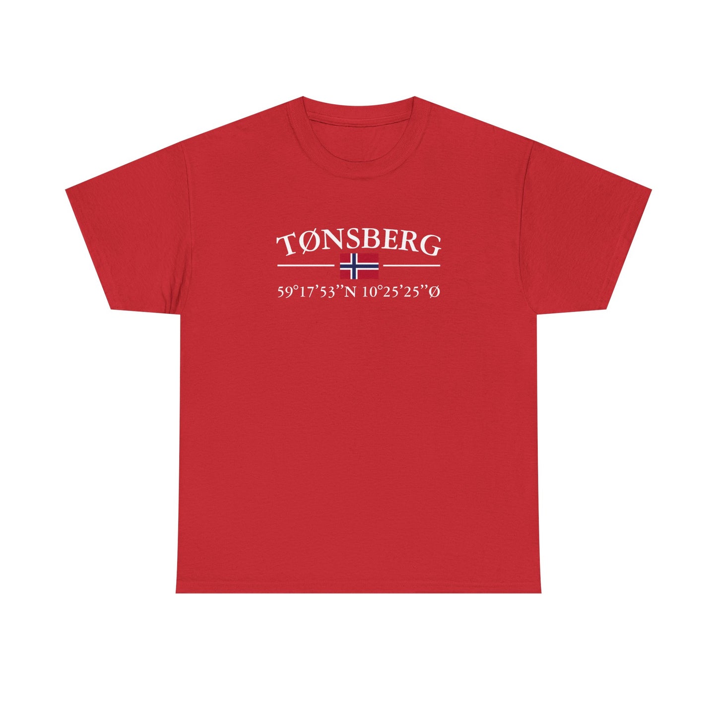 Tønsberg T-shirt