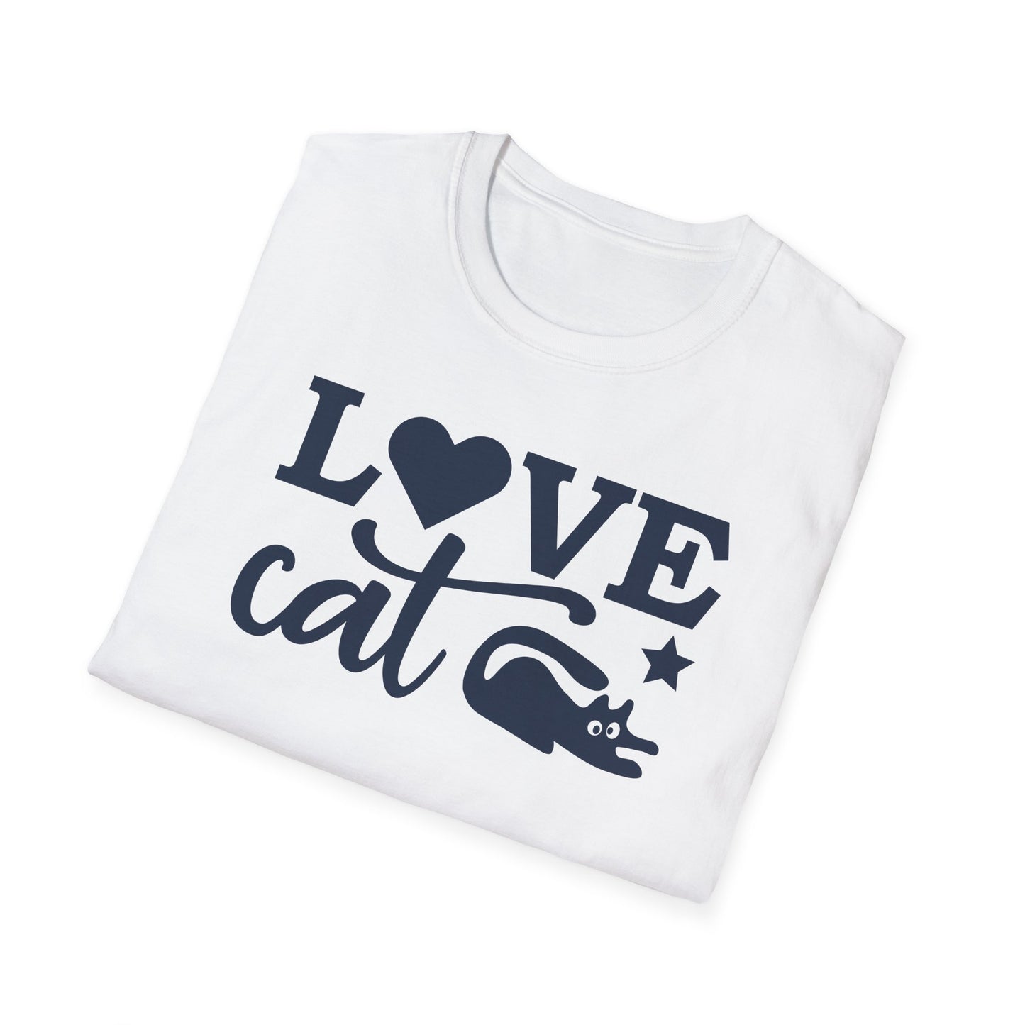 Love Cat
