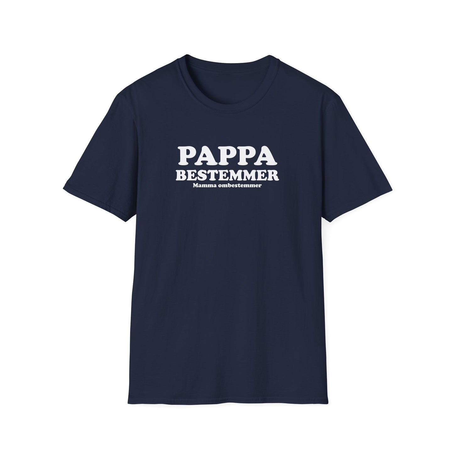 Pappa Bestemmer