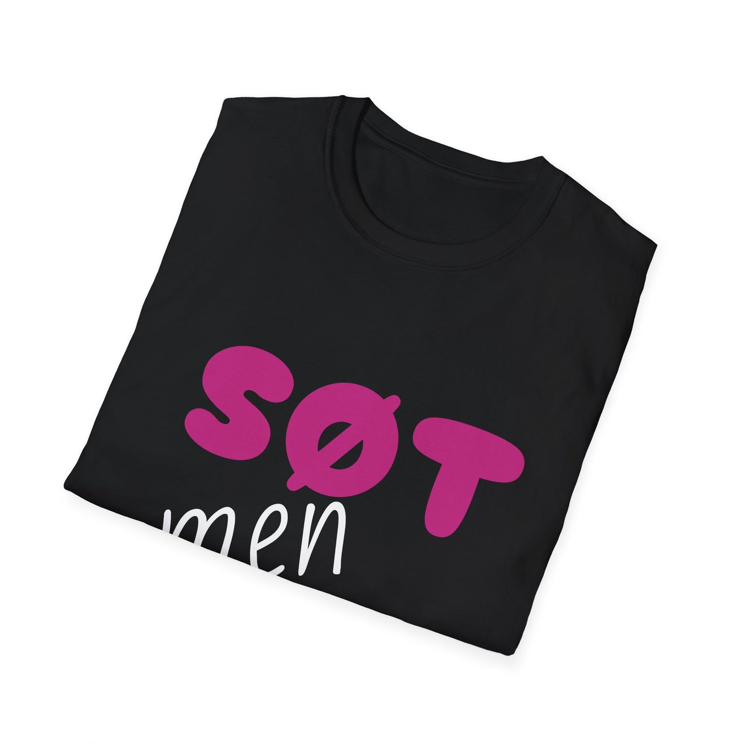 Søt men PSYKO T-Shirt