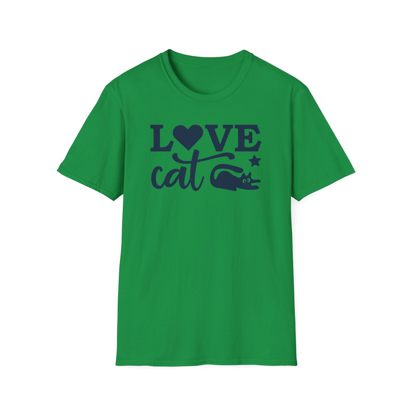 Love Cat