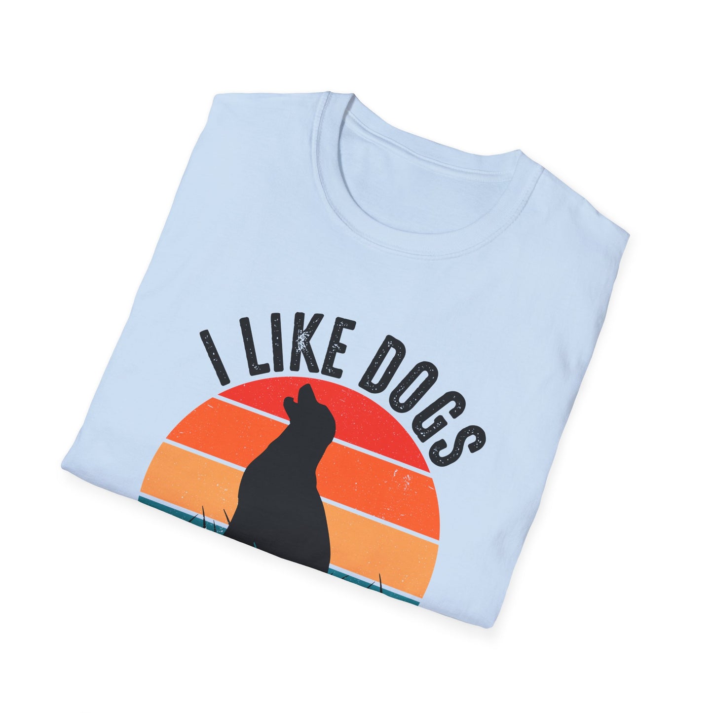 I Like Dogs and Weed and Maybe 3 People