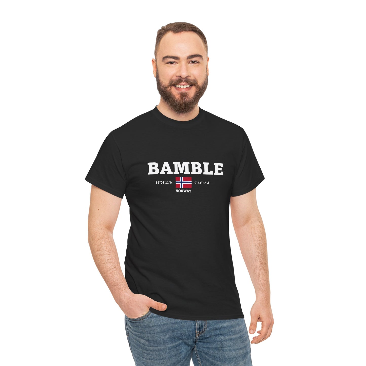 Bamble
