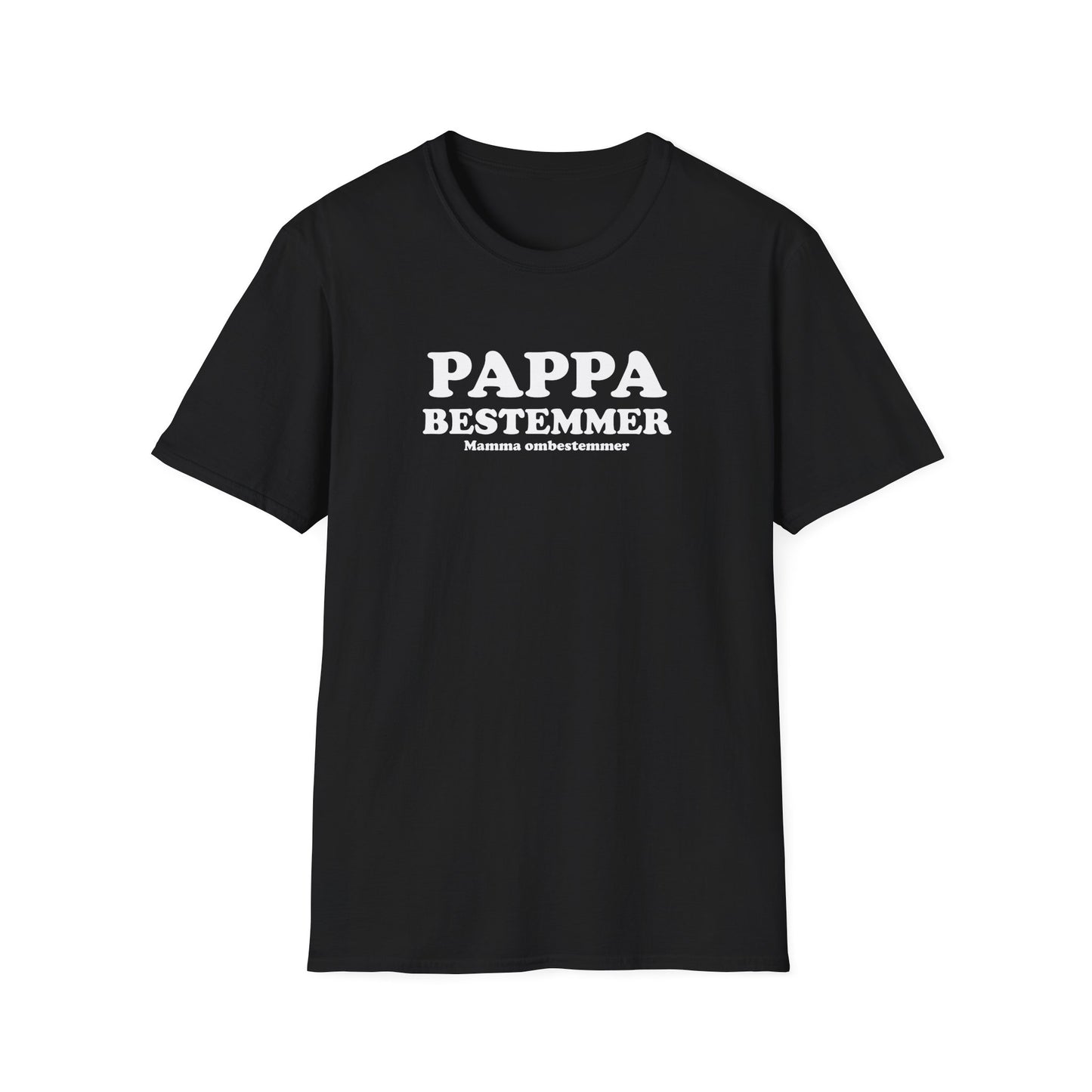 Pappa Bestemmer