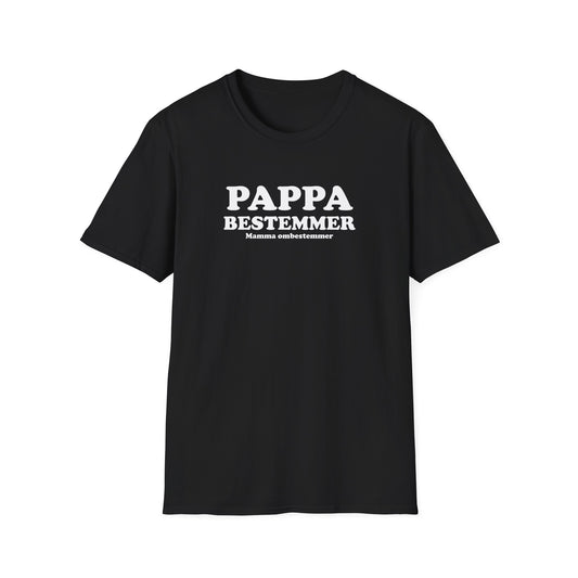 Pappa Bestemmer