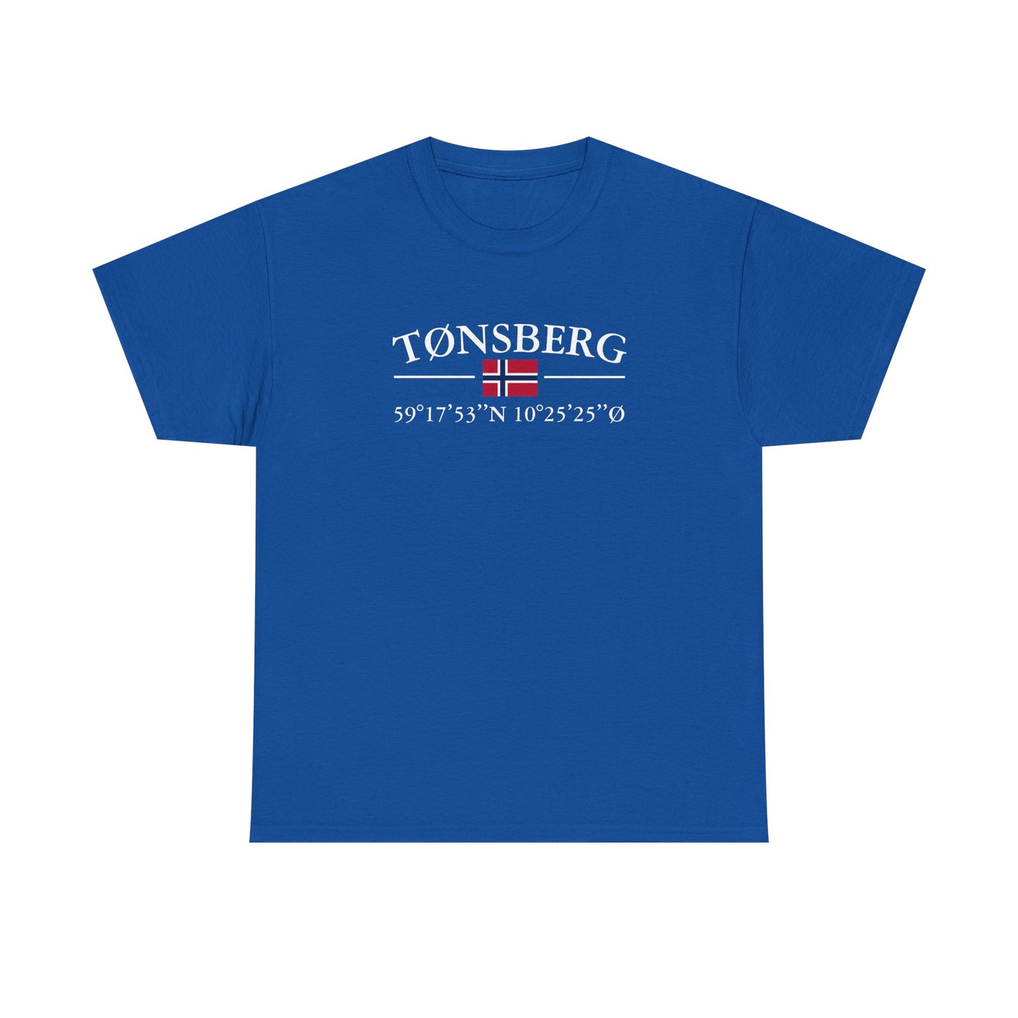 Tønsberg T-shirt
