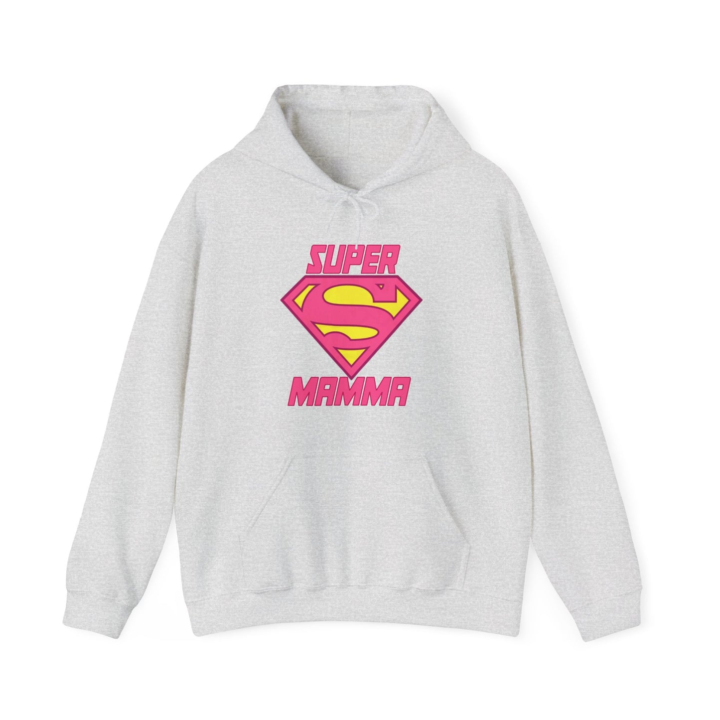 Super Mamma hettegenser