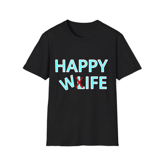 Happy Wife