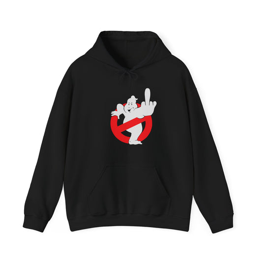 Ghostbusters "UpYours"