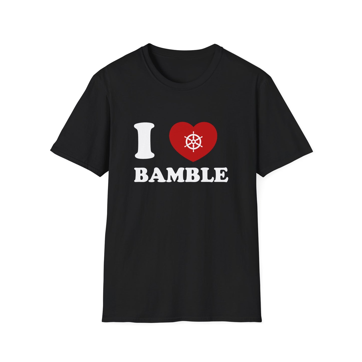 I ❤️ Bamble