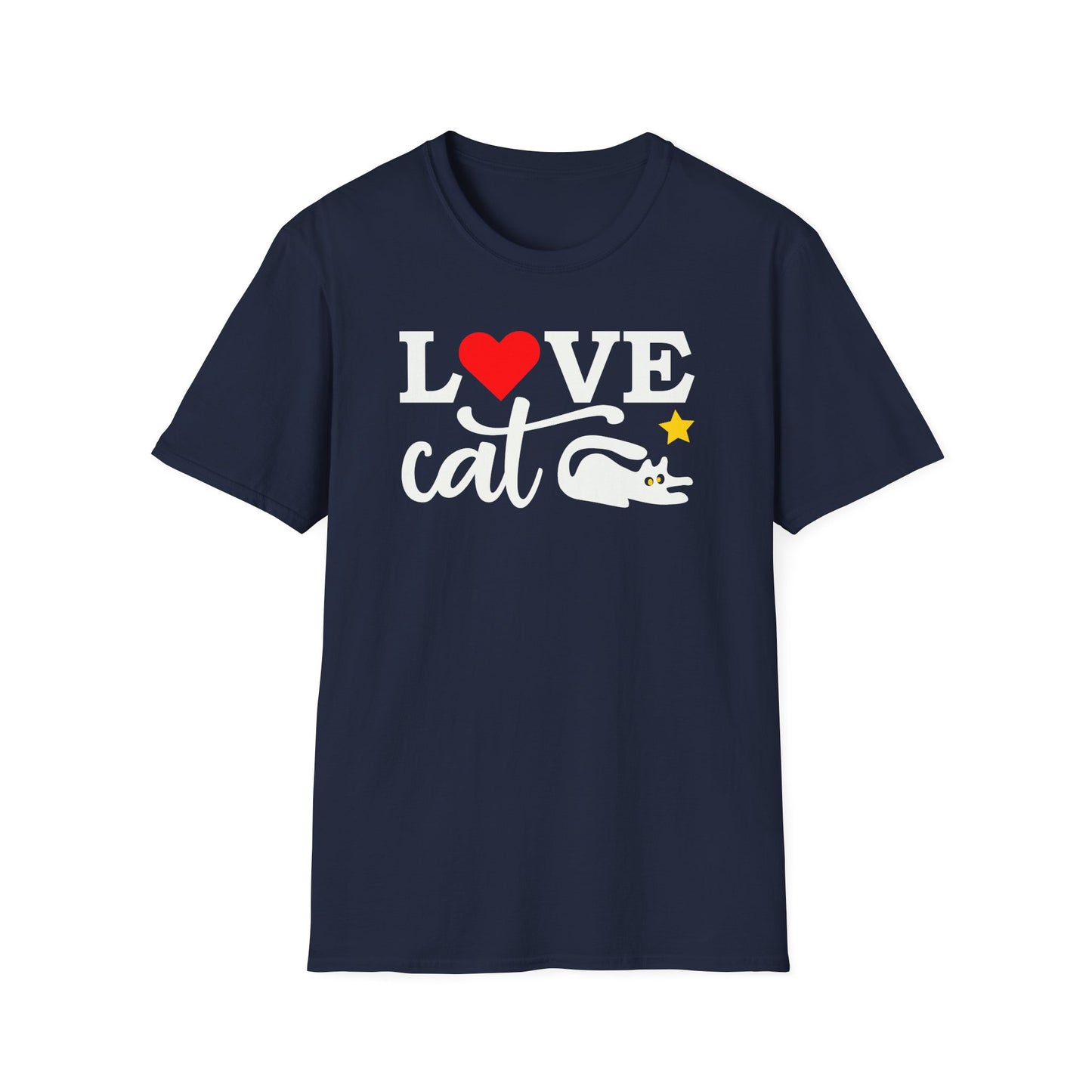Love Cat