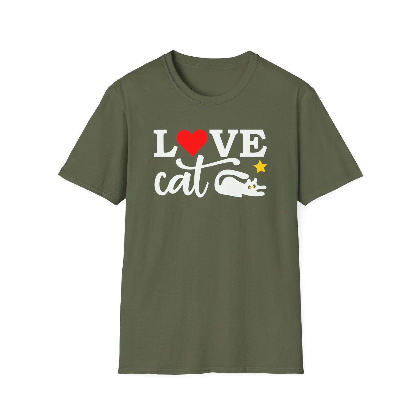 Love Cat