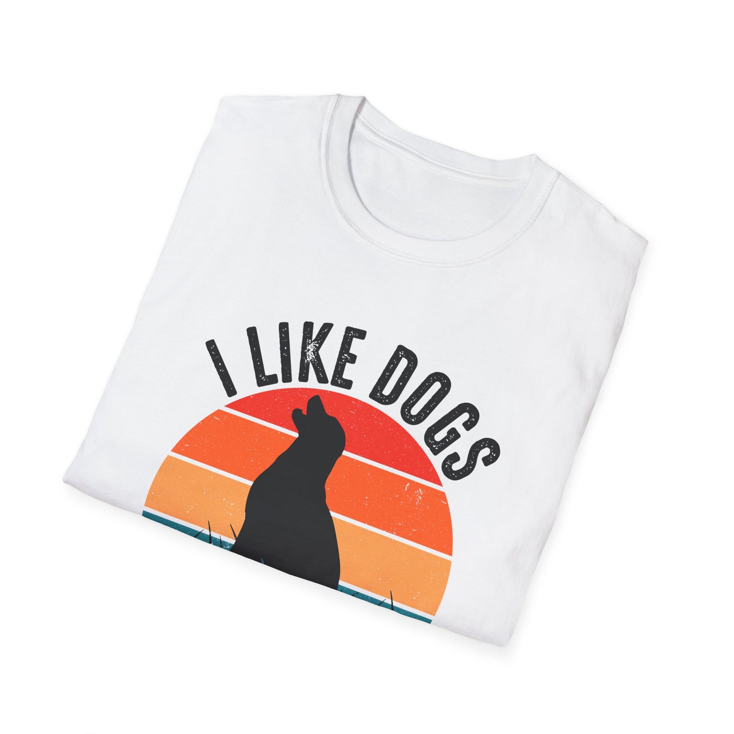 I Like Dogs and Weed and Maybe 3 People