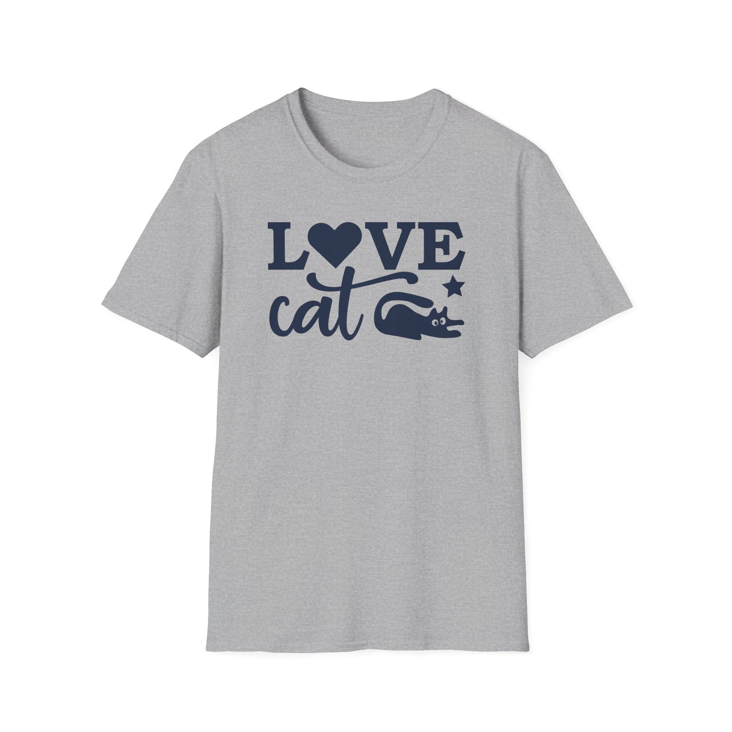 Love Cat
