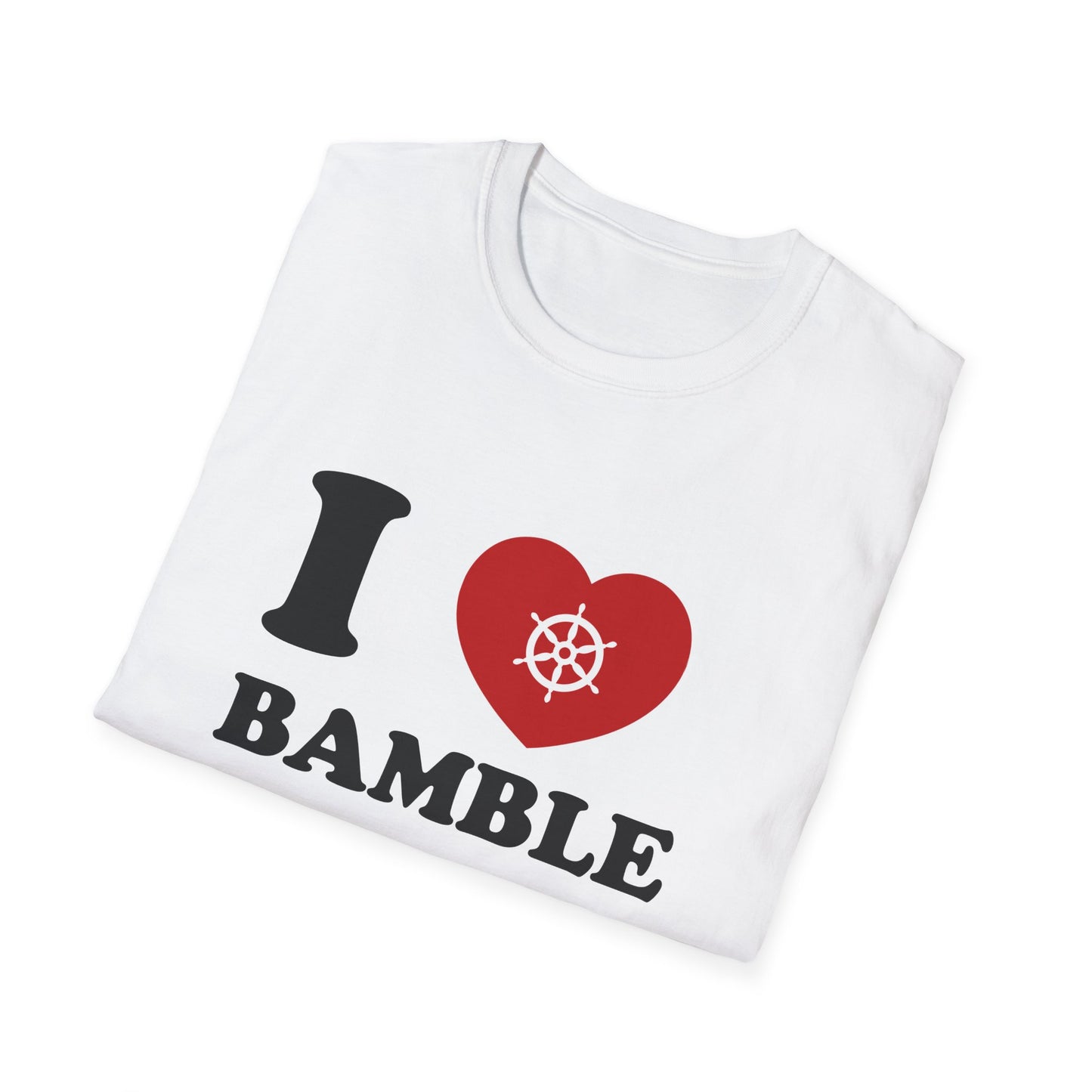 I ❤️ Bamble