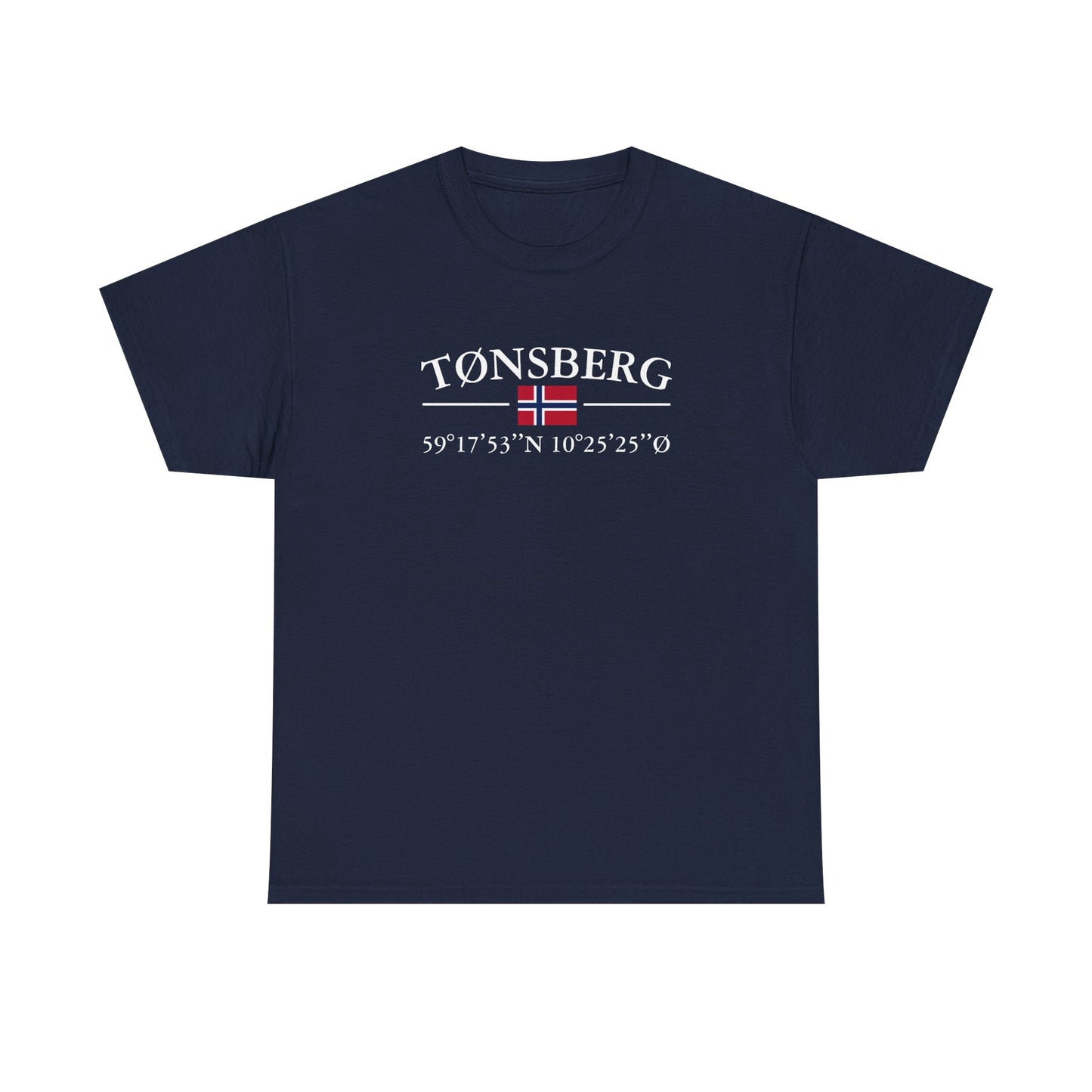 Tønsberg T-shirt
