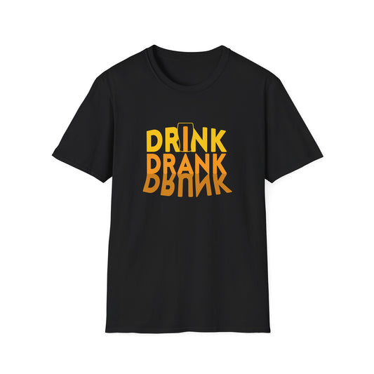 Drink Drank Drunk