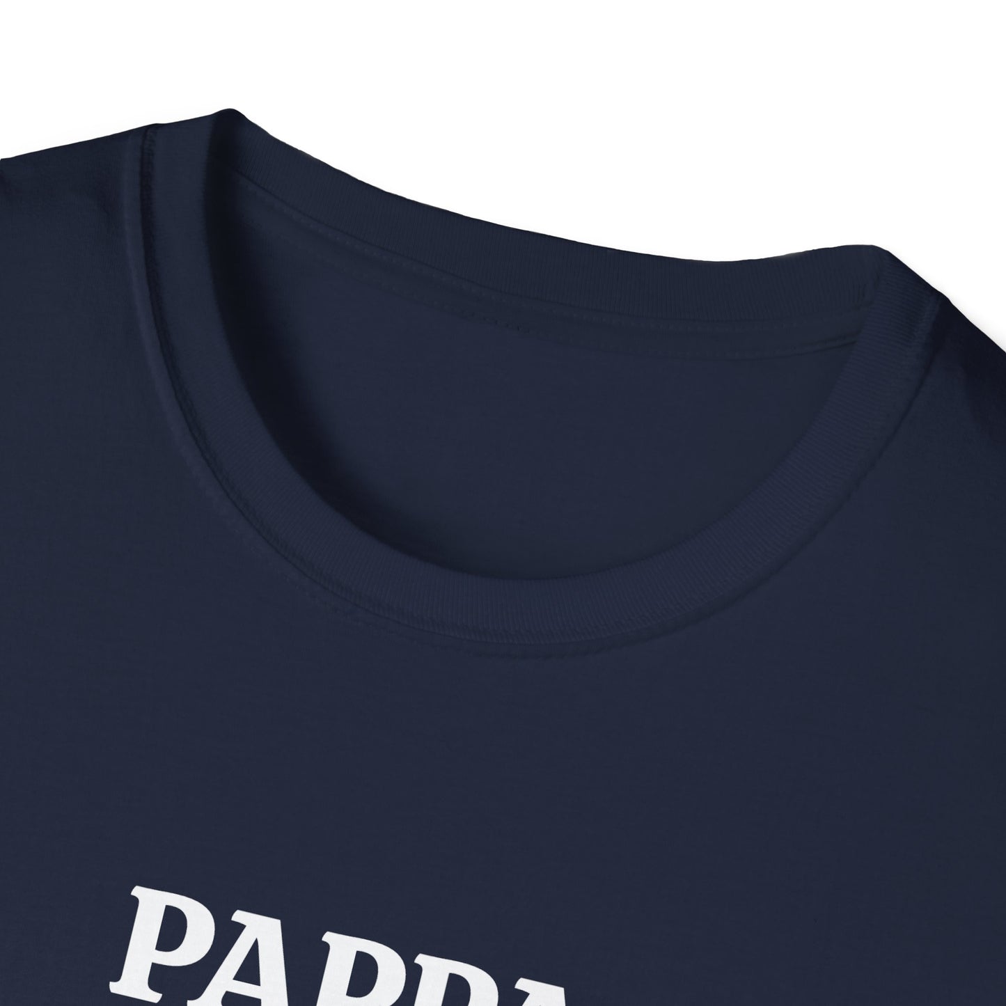 Pappa bestemmer (mamma ombestemmer)