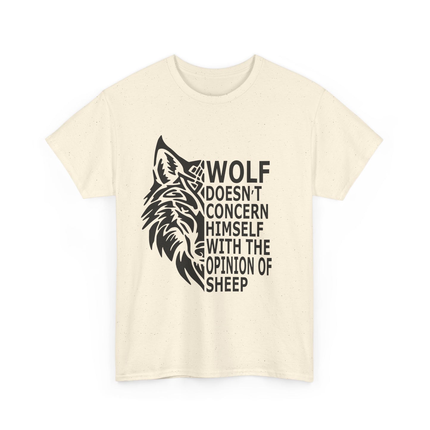 Wolf