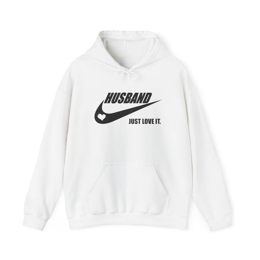 Husband - i just love it