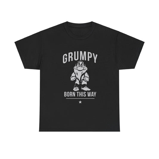 Grumpy T-shirt