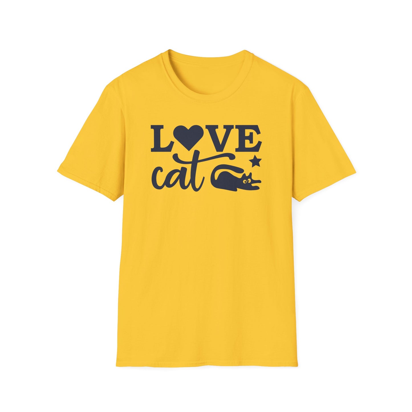 Love Cat