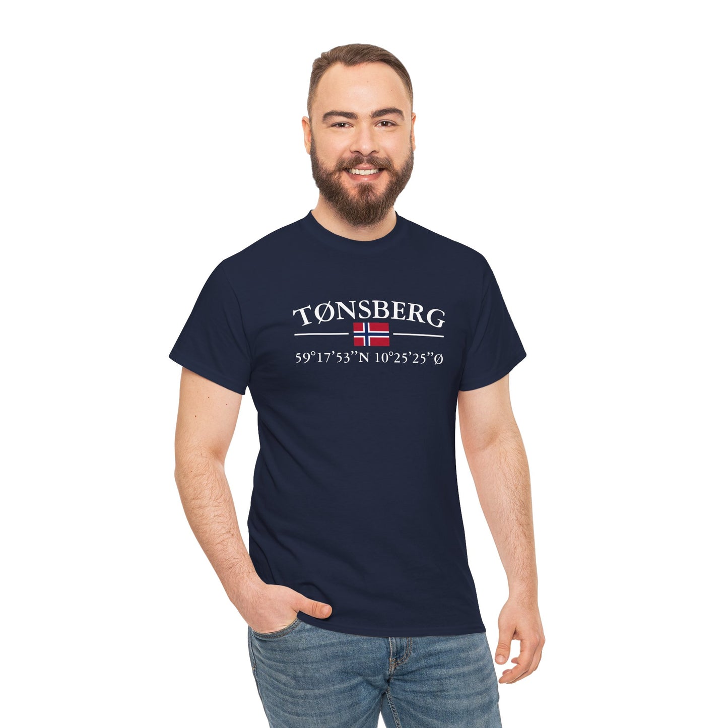 Tønsberg T-shirt