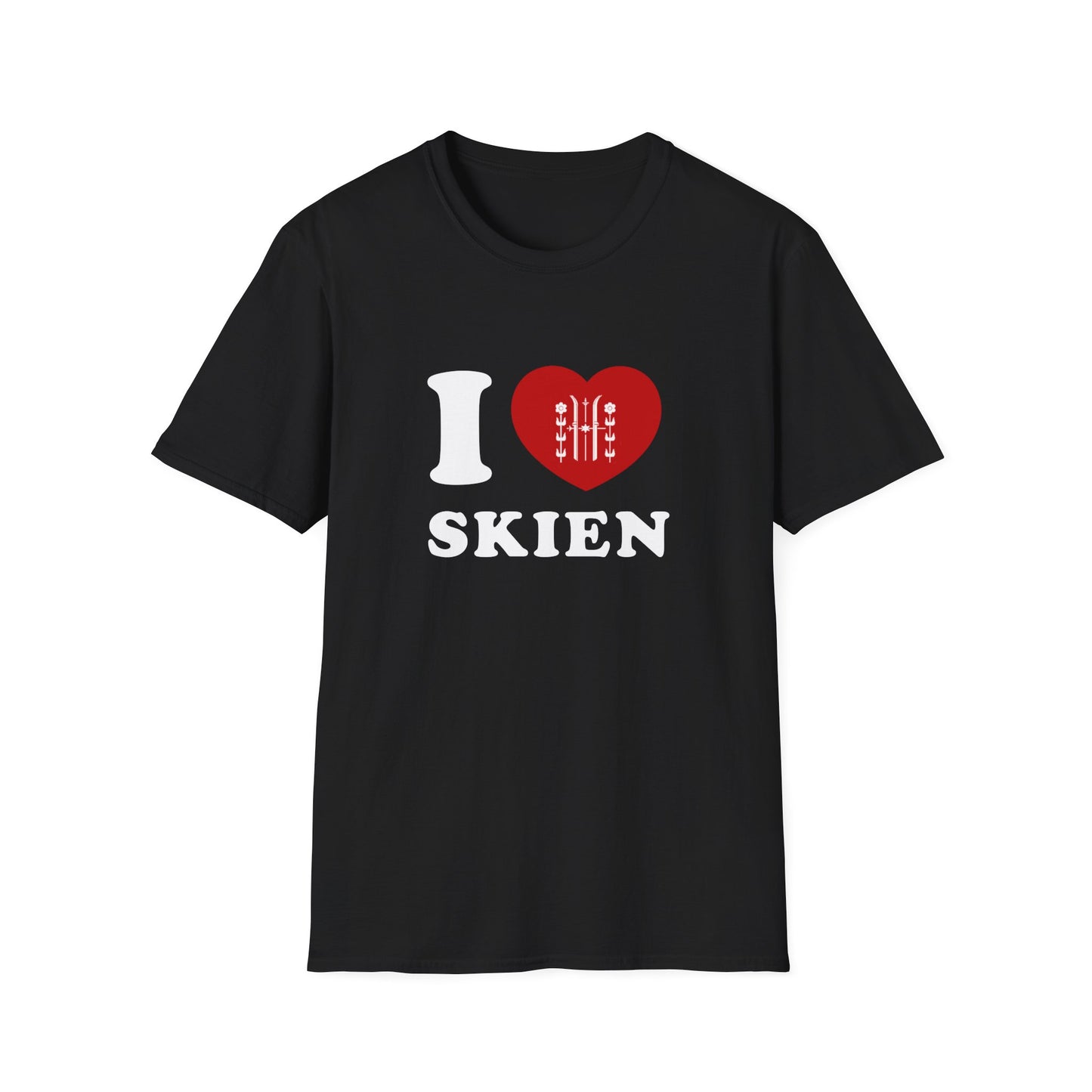 I Love Skien