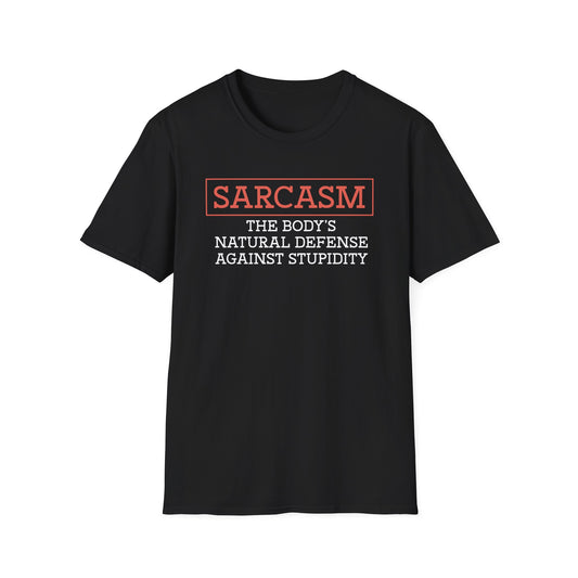 Sarkasme 1