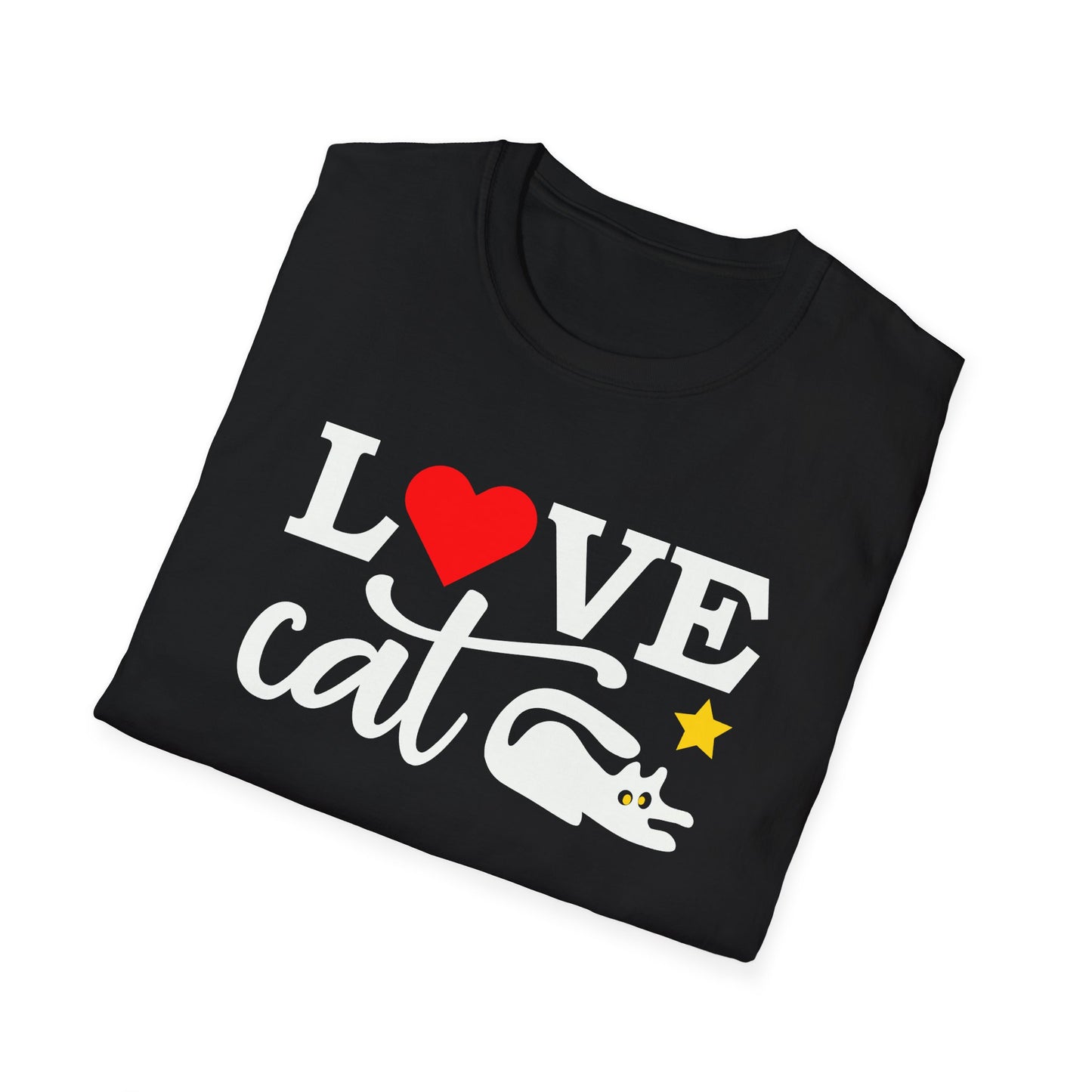 Love Cat