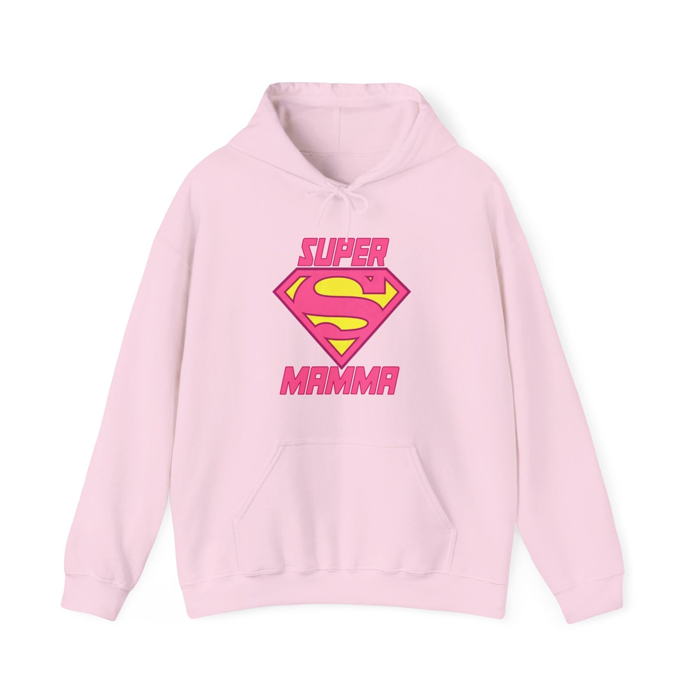 Super Mamma hettegenser