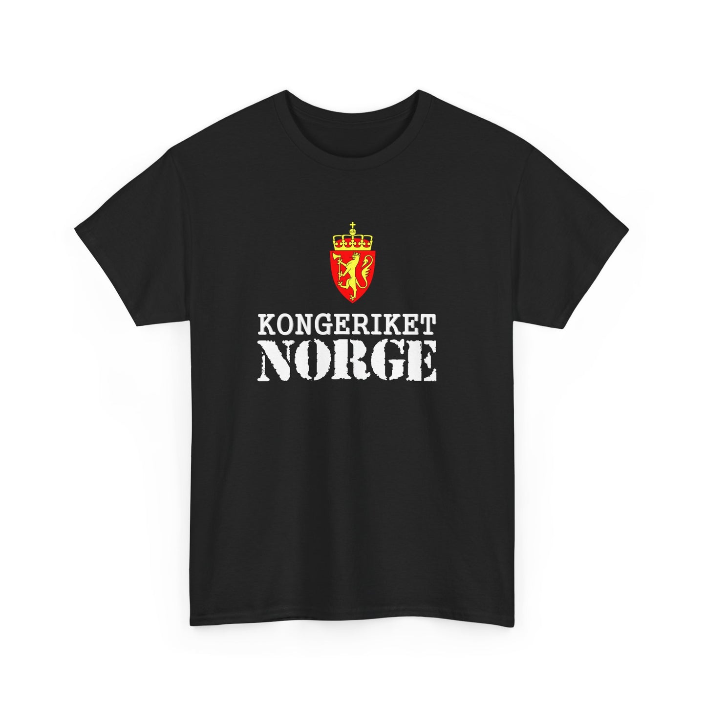 Kongeriket Norge