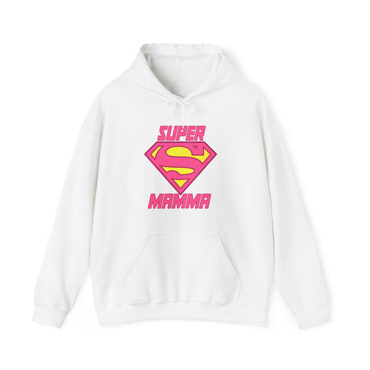 Super Mamma hettegenser
