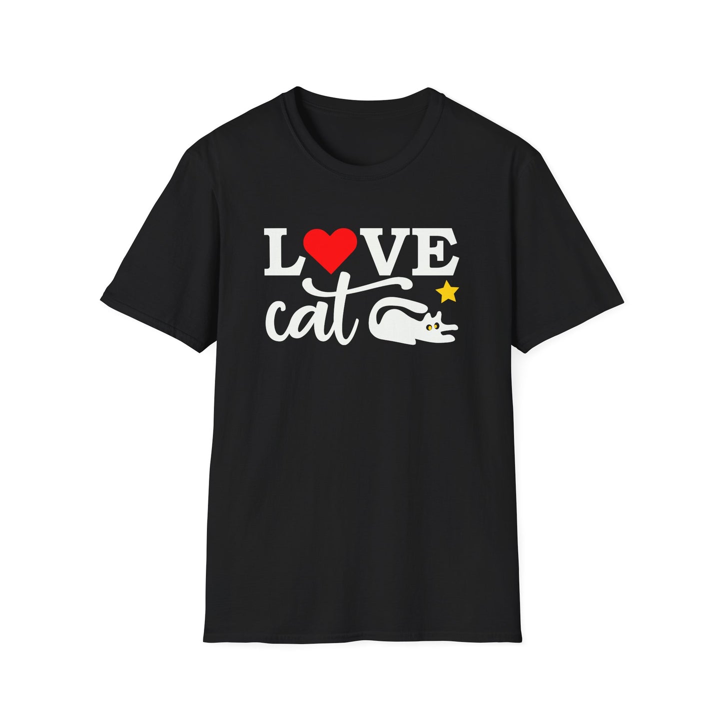 Love Cat
