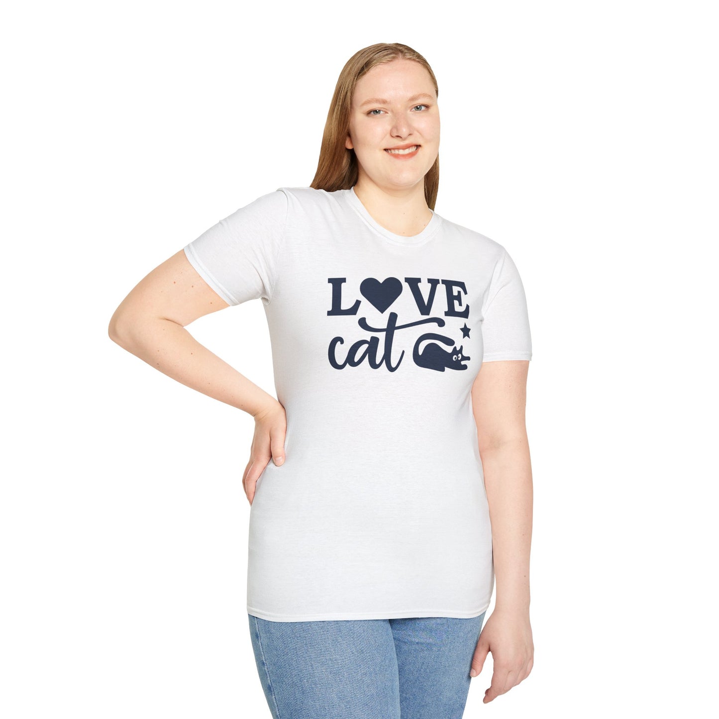 Love Cat