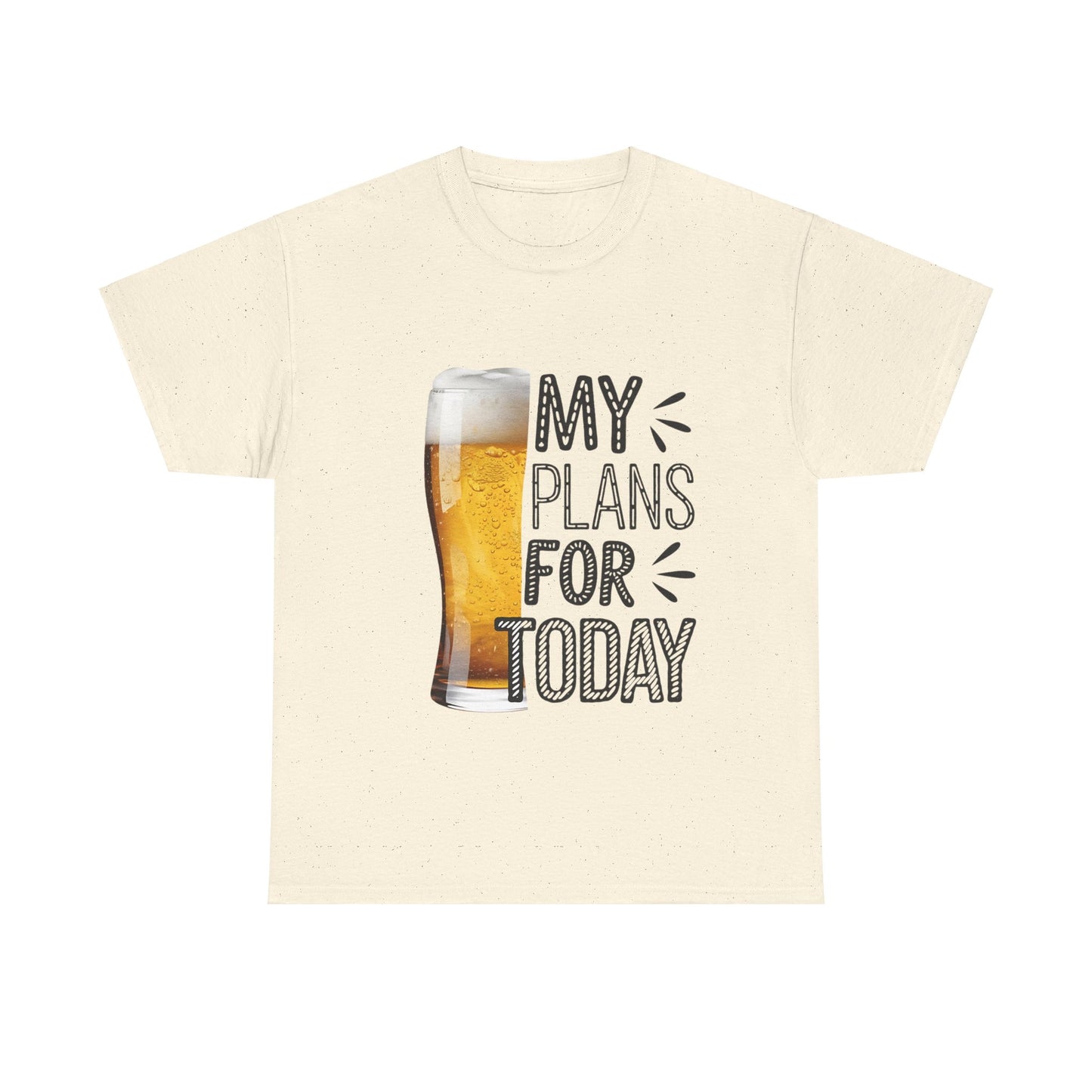 Planen er klar – og den er perfekt! 🍺