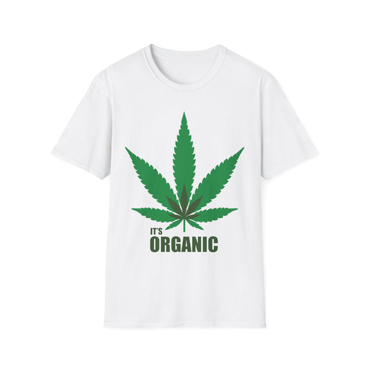 It's Organic