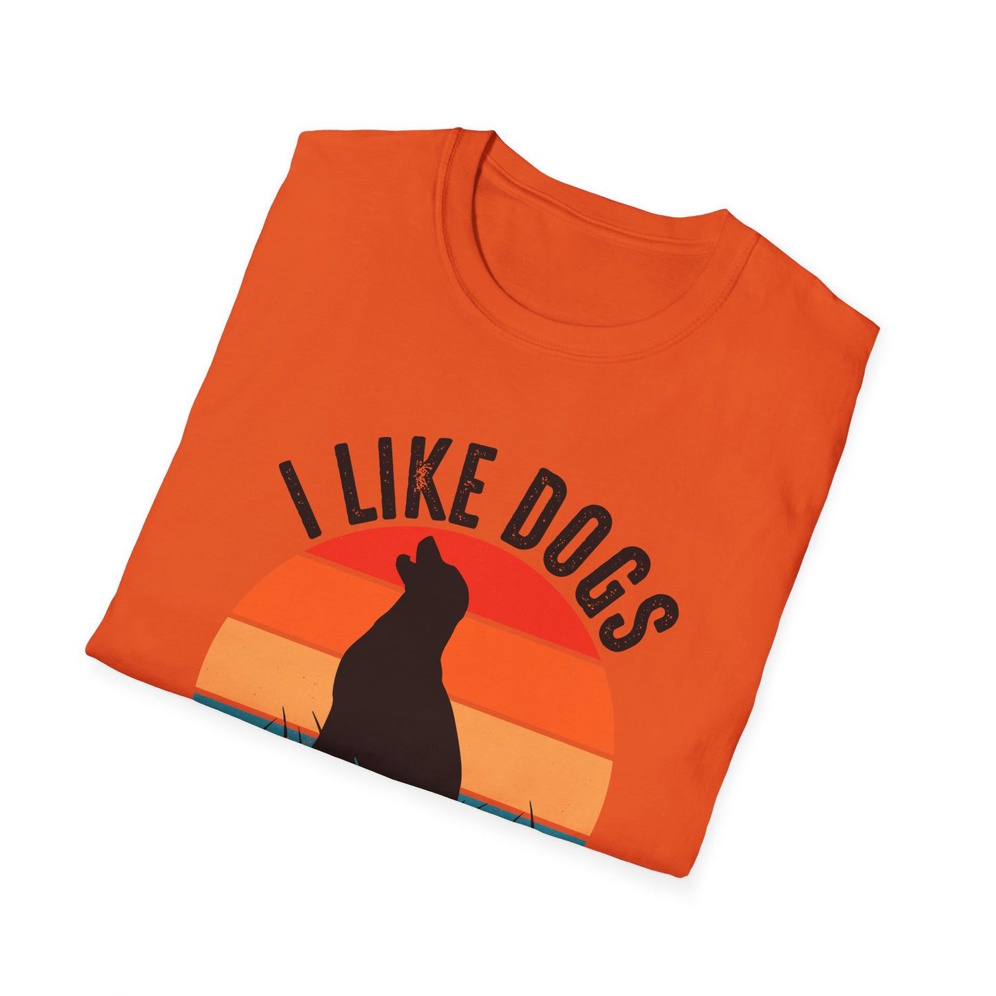 I Like Dogs and Weed and Maybe 3 People